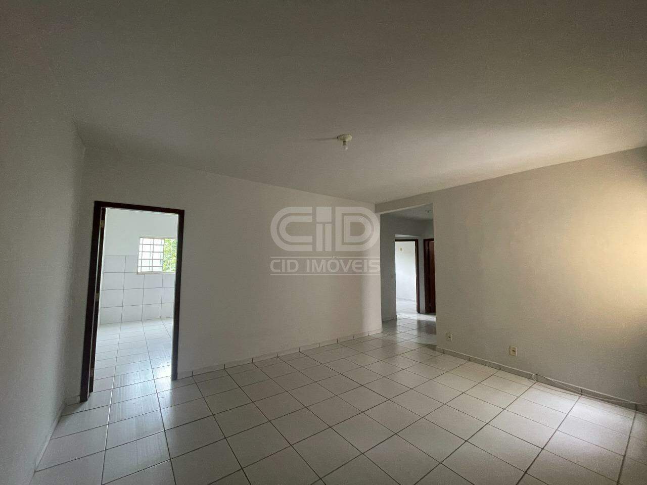 Apartamento com 3 quartos no Ed. Confiança II 