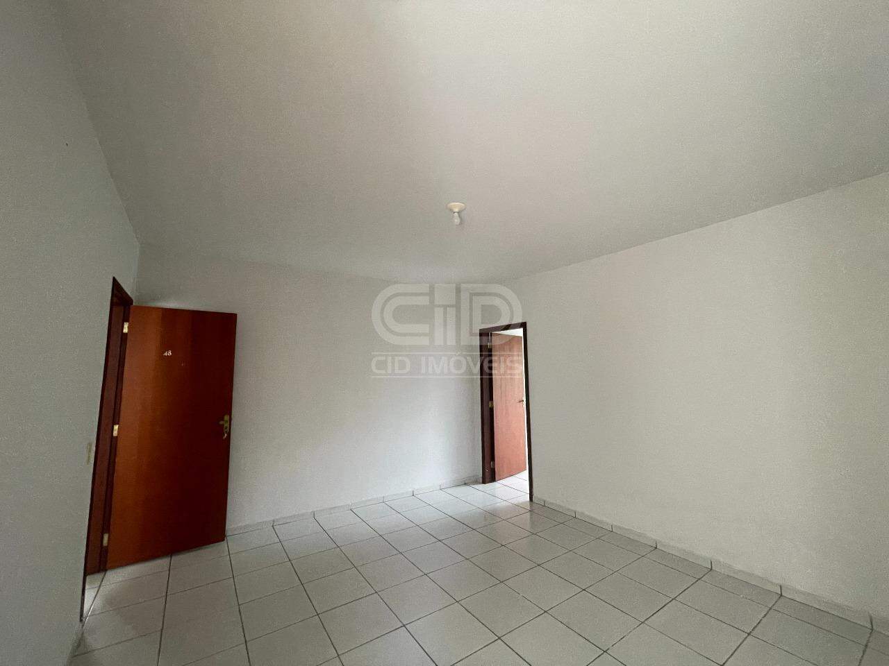 Apartamento com 3 quartos no Ed. Confiança II 
