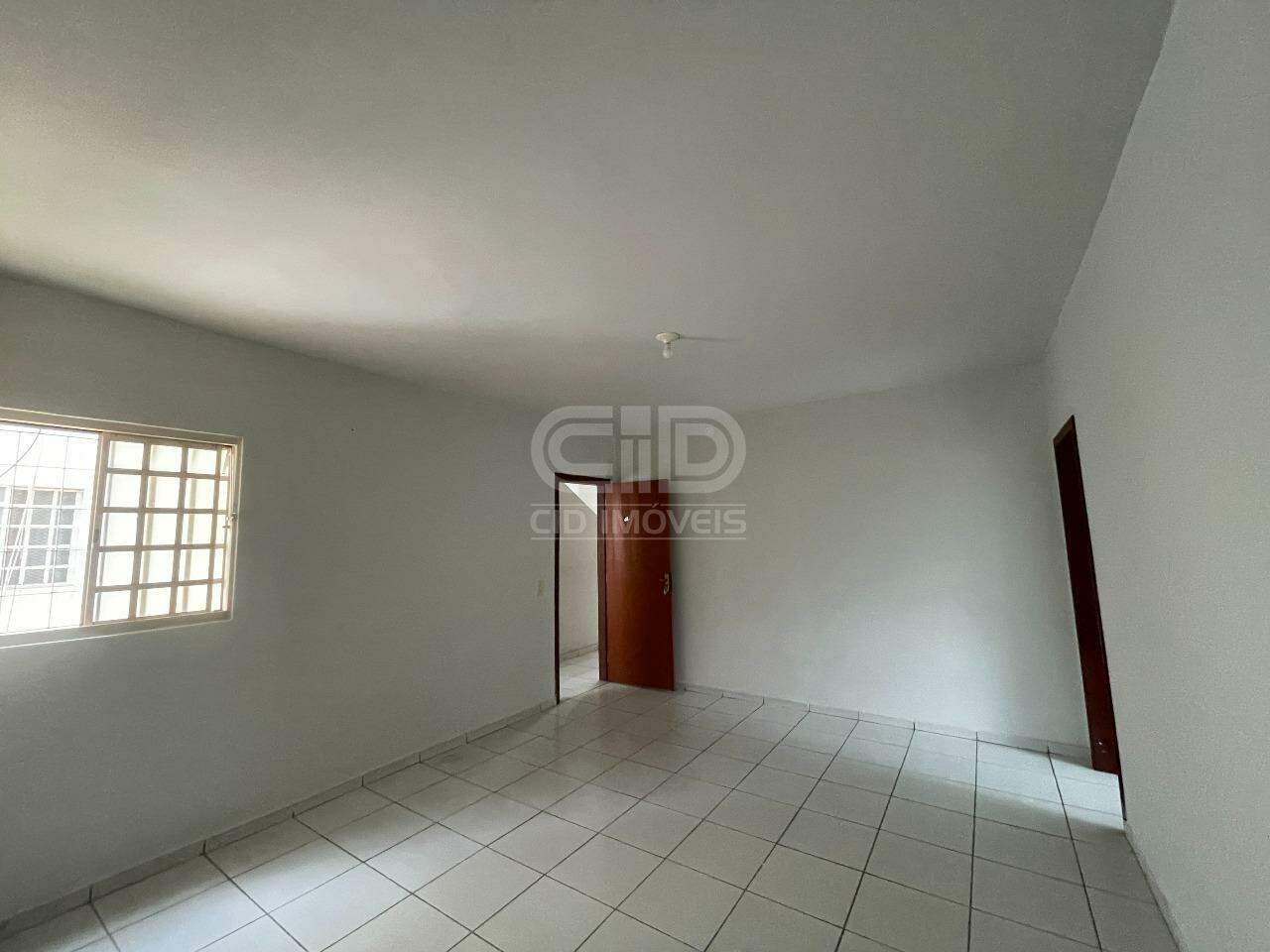 Apartamento com 3 quartos no Ed. Confiança II 