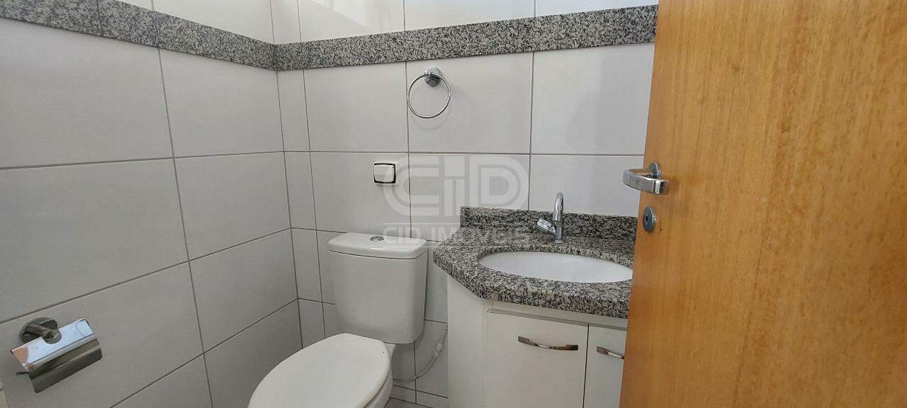 Apartamento para aluguel no Santa Cruz: 