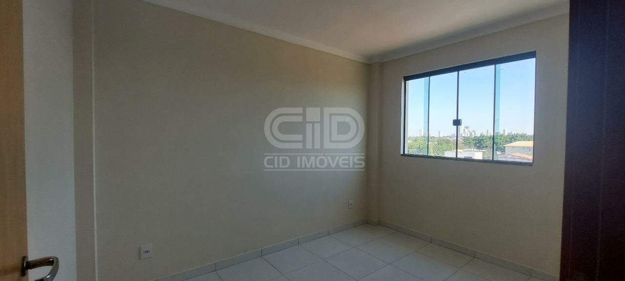 Apartamento para aluguel no Santa Cruz: 
