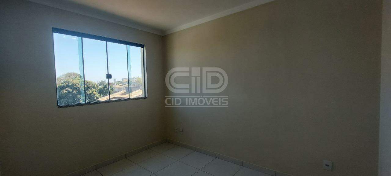 Apartamento para aluguel no Santa Cruz: 