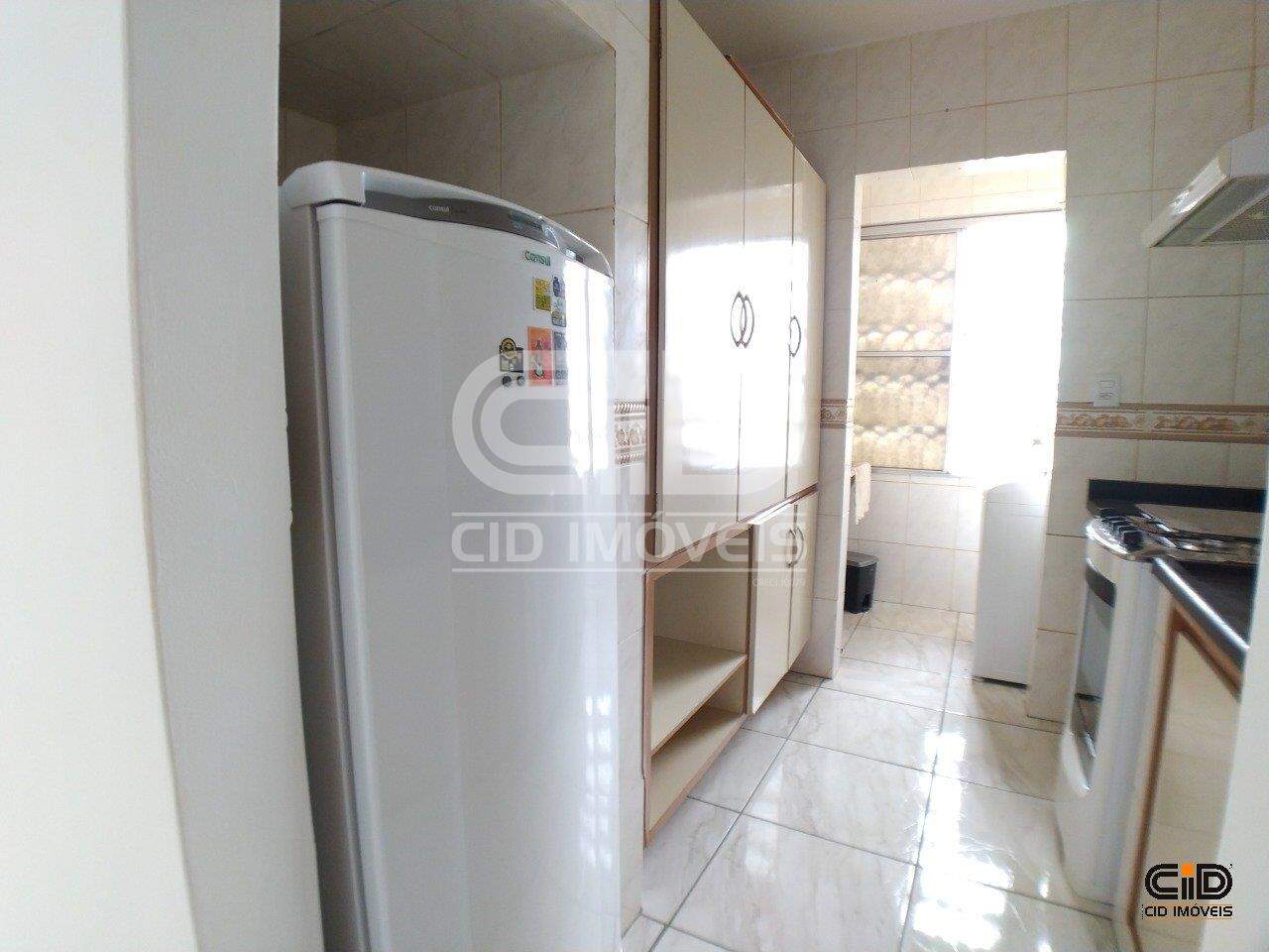 Apartamento para alugar com 1 quarto, 50m² - Foto 9