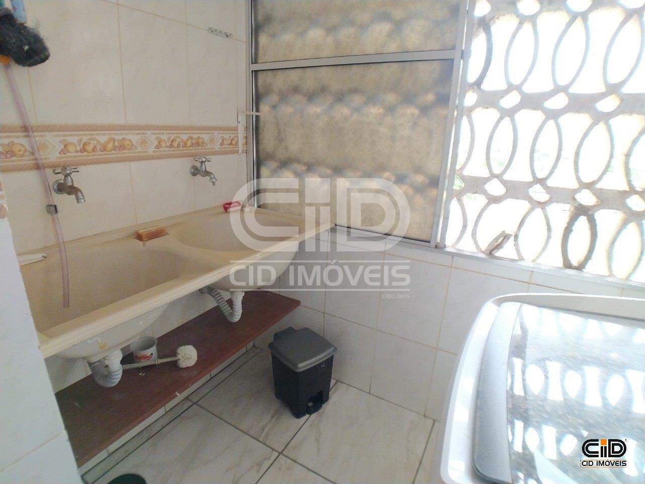 Apartamento para alugar com 1 quarto, 50m² - Foto 11