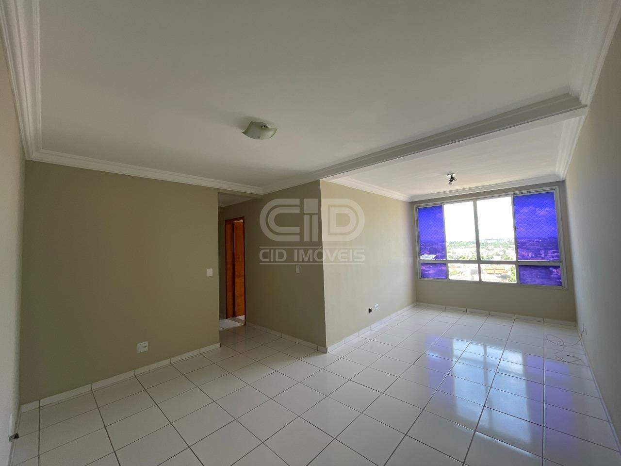 Apartamento para alugar com 3 quartos, 88m² - Foto 1