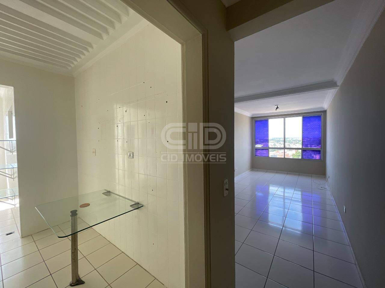 Apartamento para alugar com 3 quartos, 88m² - Foto 2