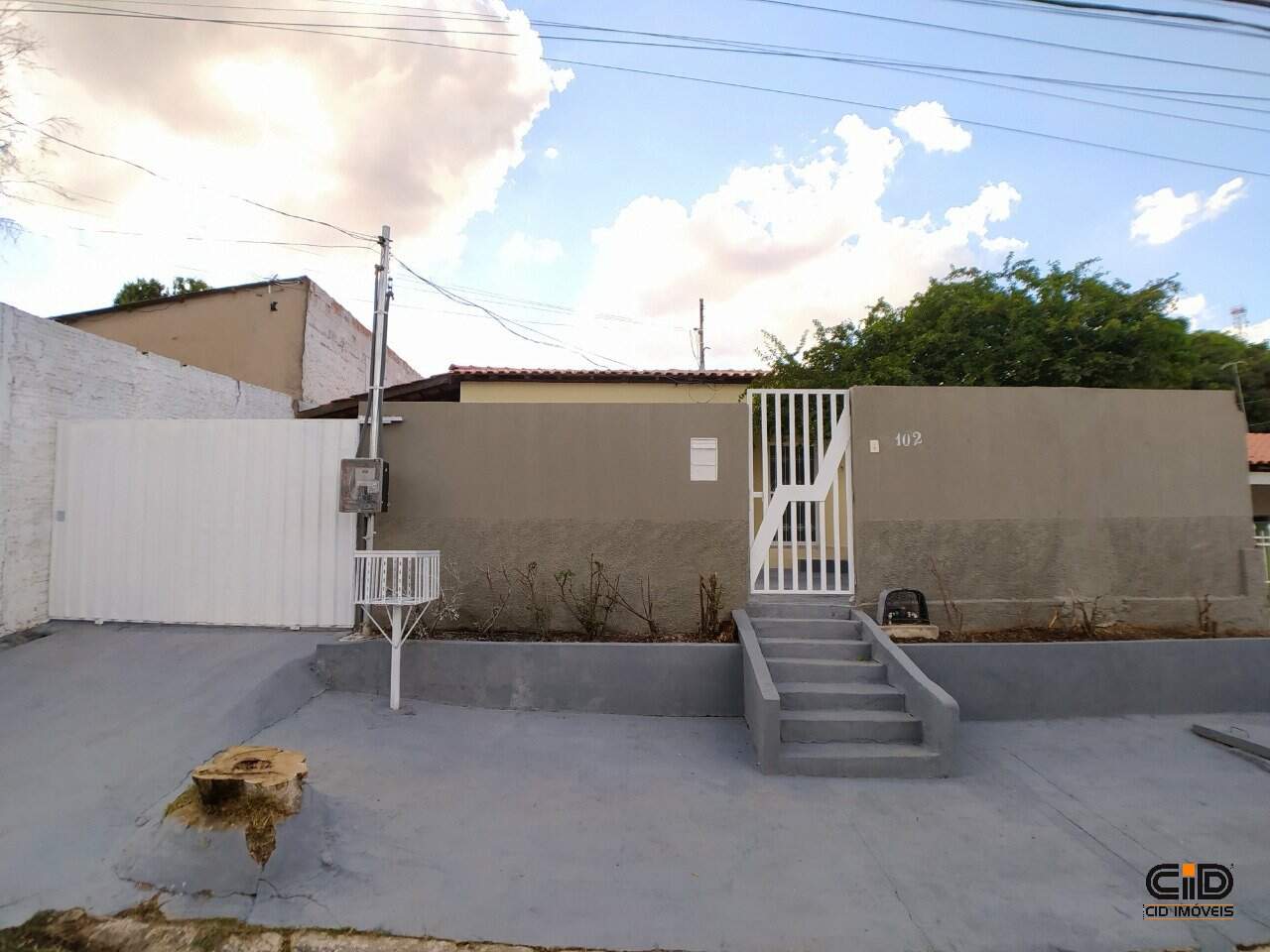 Casa com 3 Quartos no Bairro Santa Izabel