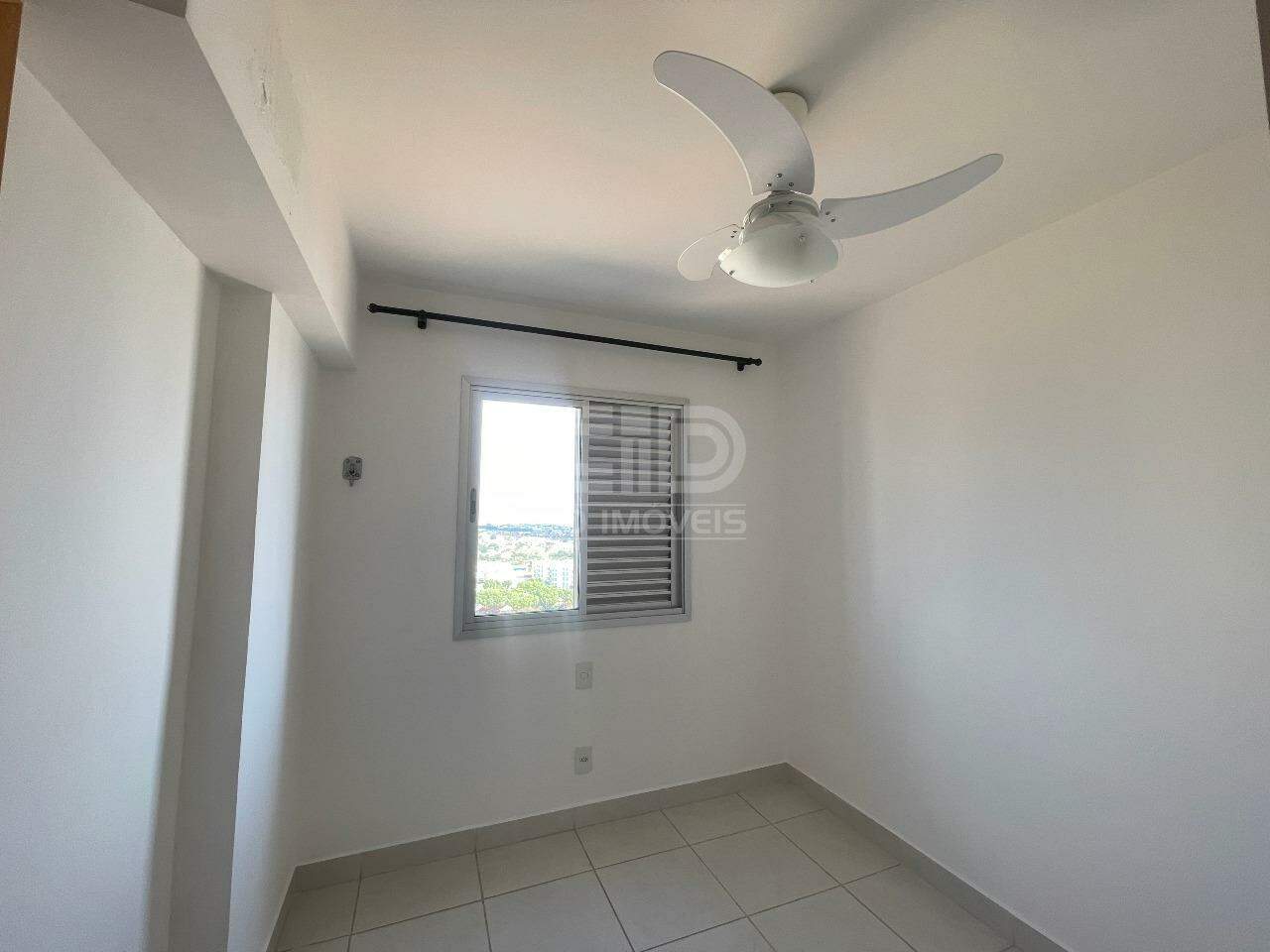Apartamento para aluguel no Jardim Aclimação: 
