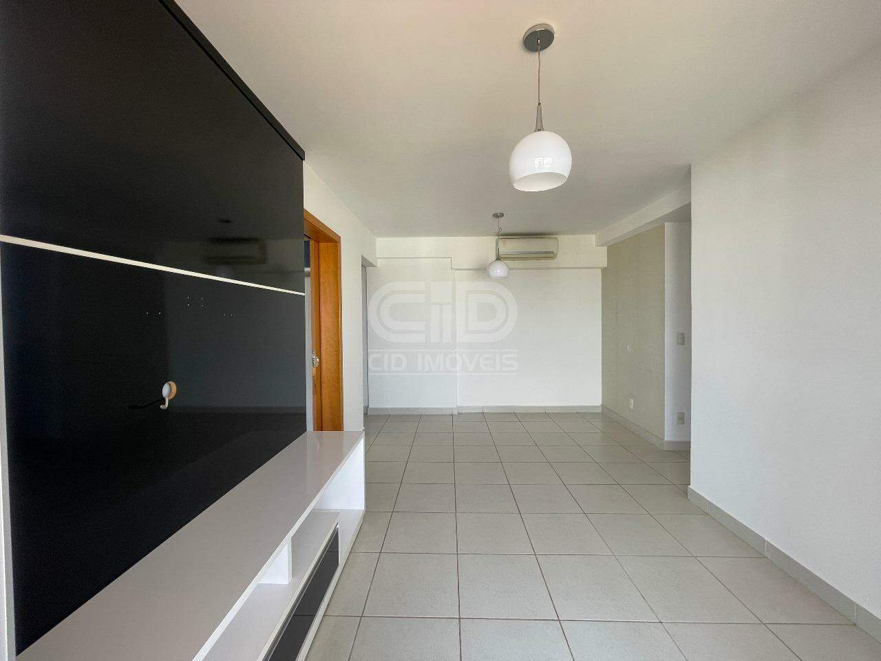 Apartamento para aluguel no Jardim Aclimação: 