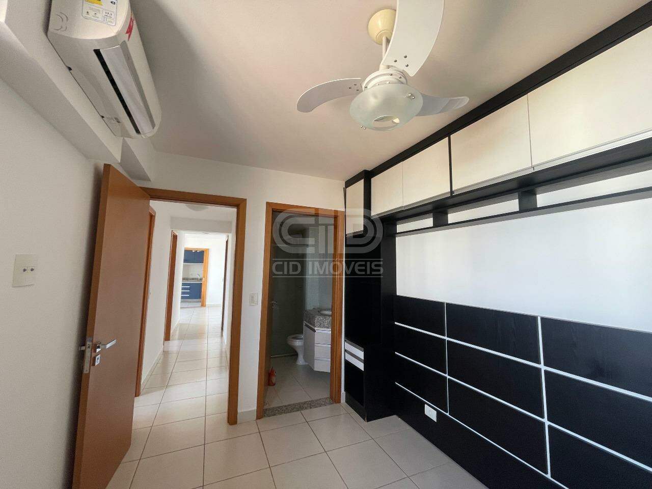 Apartamento para aluguel no Jardim Aclimação: 