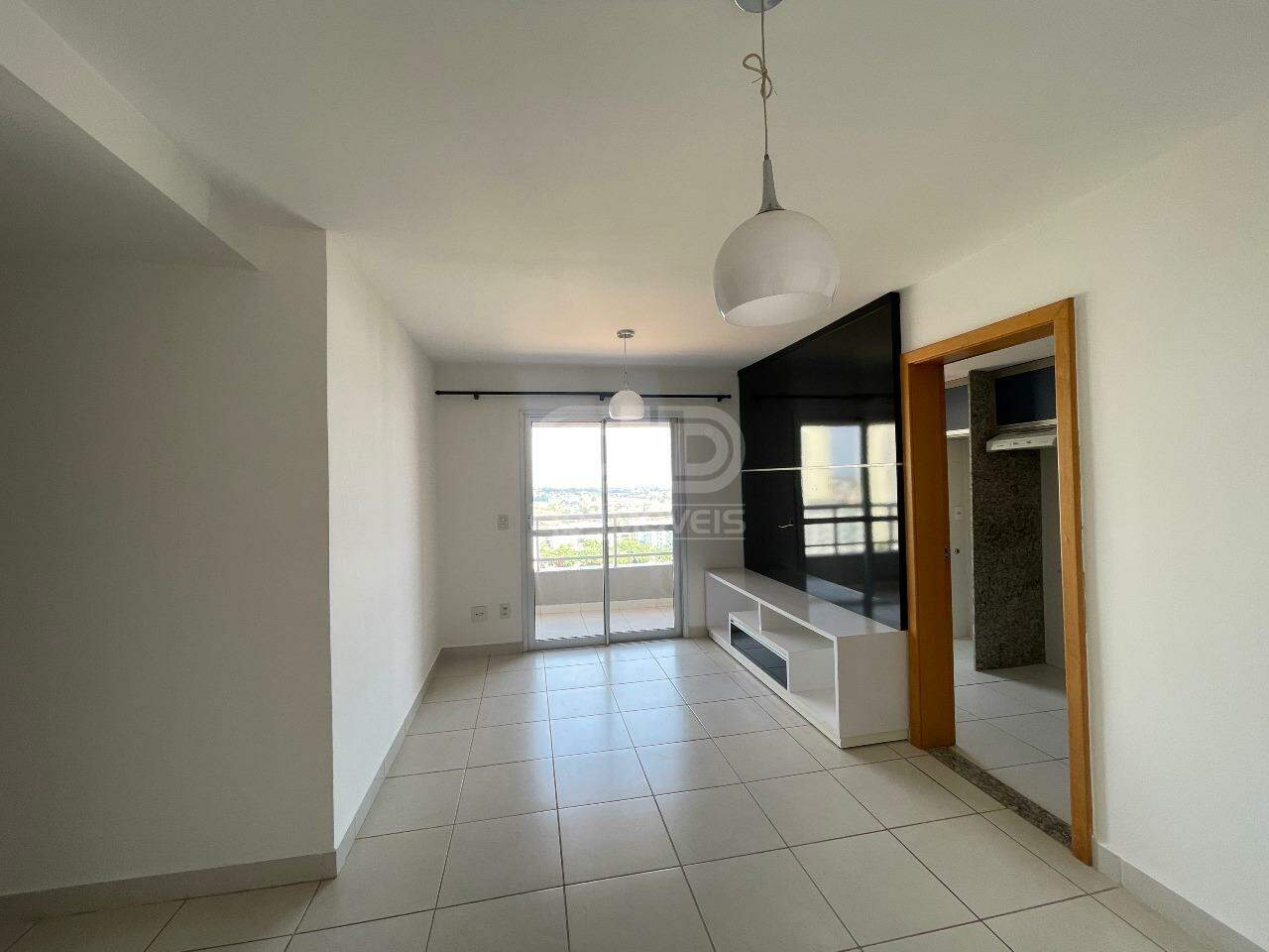 Apartamento para aluguel no Jardim Aclimação: 