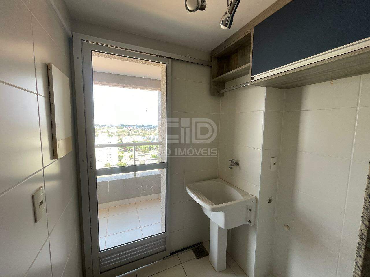 Apartamento para aluguel no Jardim Aclimação: 