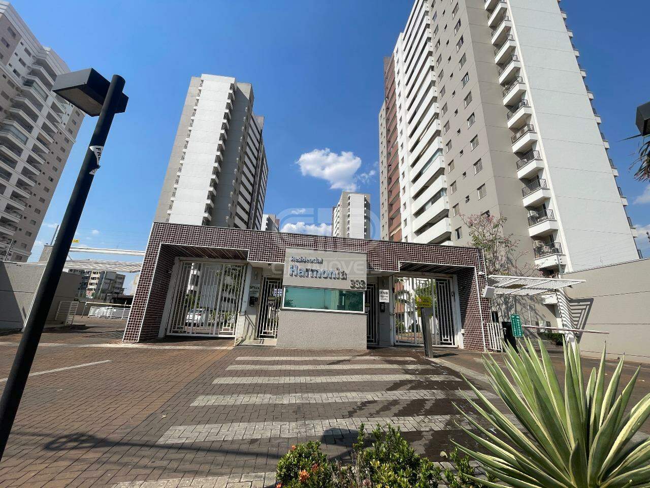 Apartamento para aluguel no Jardim Aclimação: 
