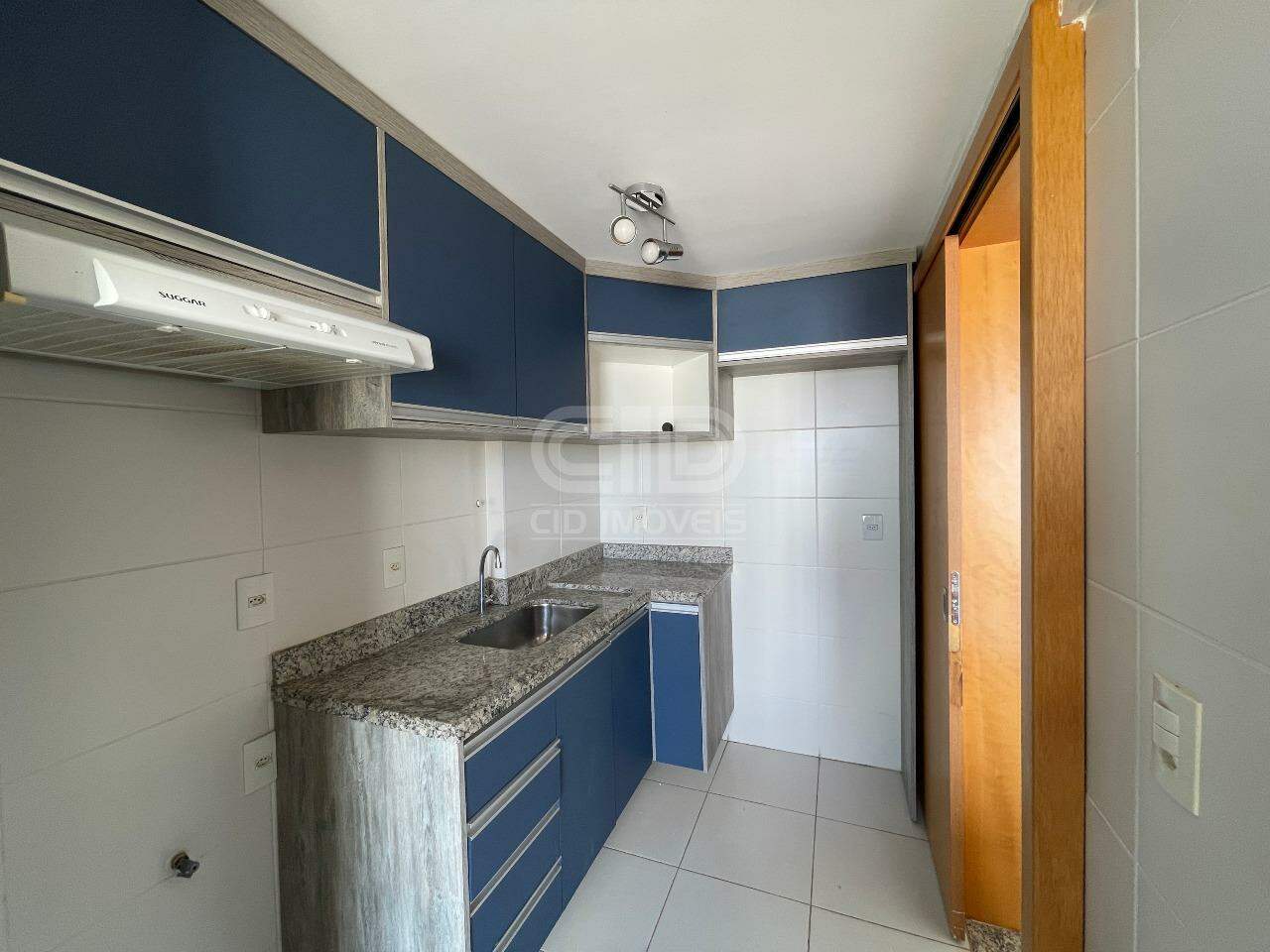 Apartamento para aluguel no Jardim Aclimação: 