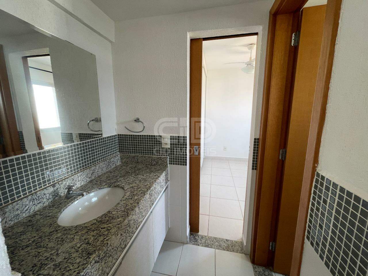 Apartamento para aluguel no Jardim Aclimação: 