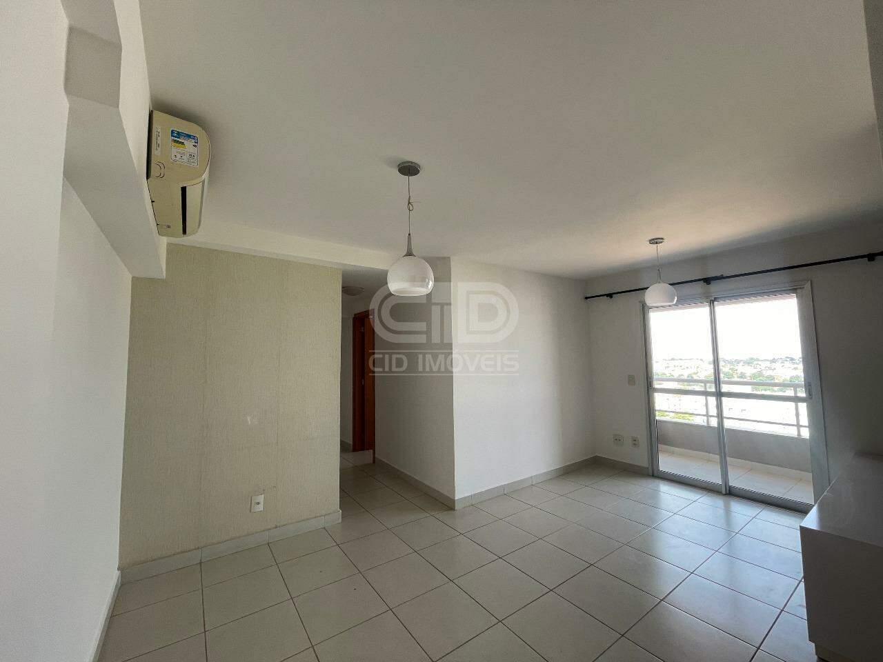 Apartamento para aluguel no Jardim Aclimação: 