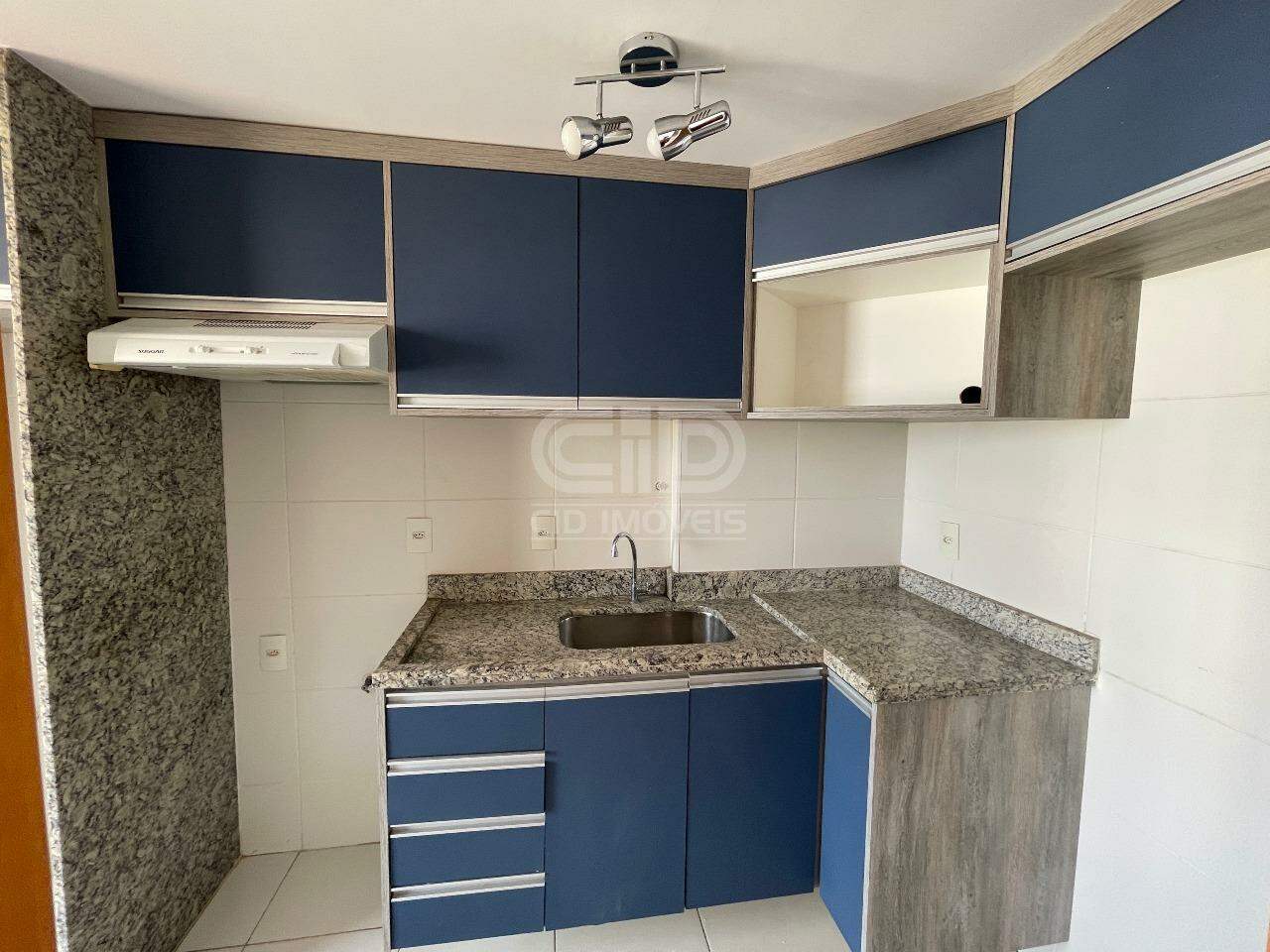 Apartamento para aluguel no Jardim Aclimação: 