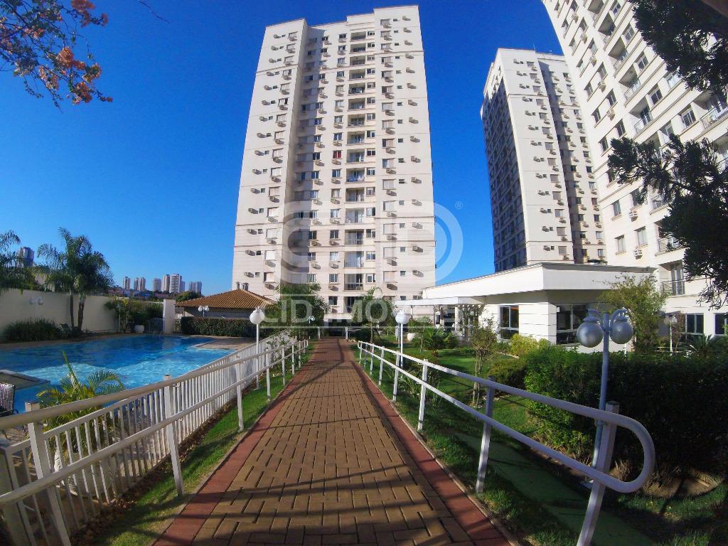 Apartamento, 3 quartos, 65 m² - Foto 1