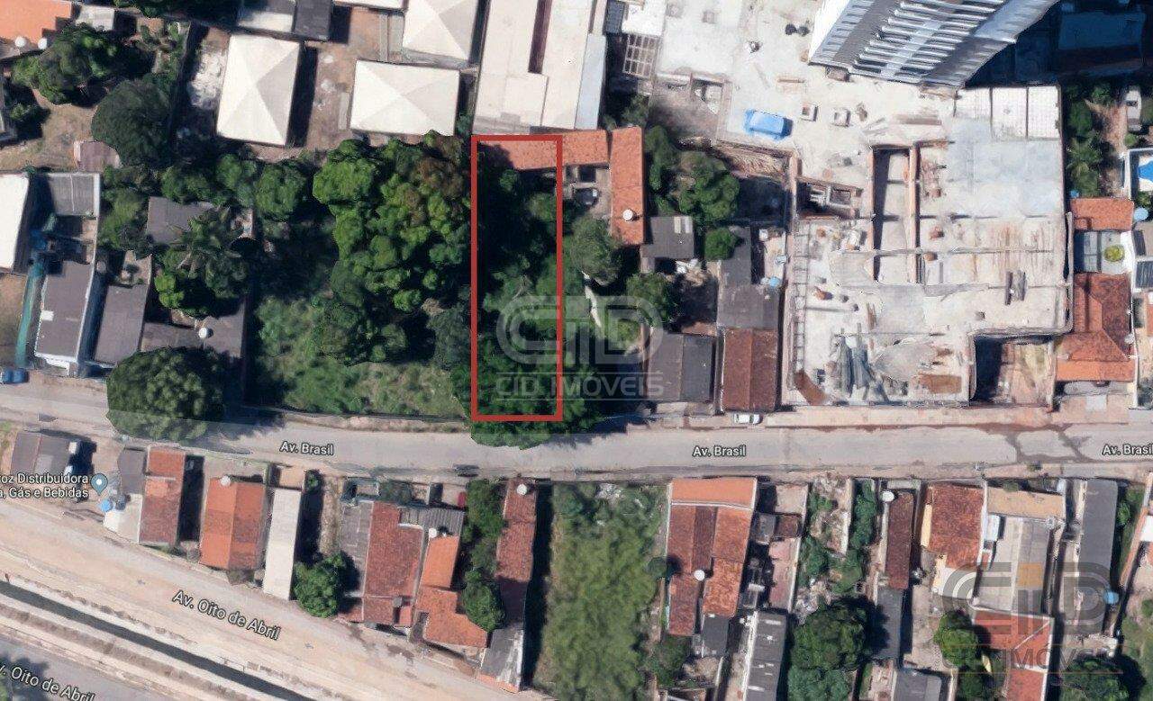 Terreno para alugar, 486m² - Foto 2