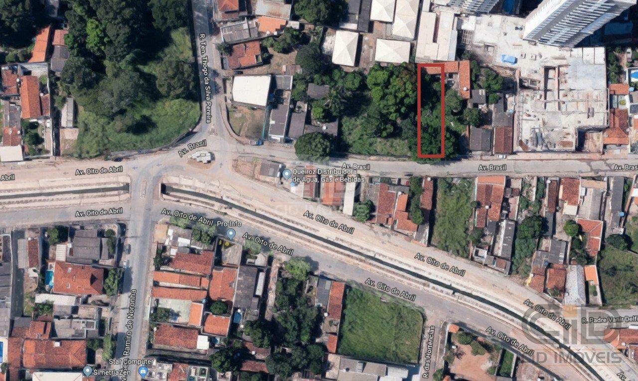 Terreno para alugar, 486m² - Foto 3