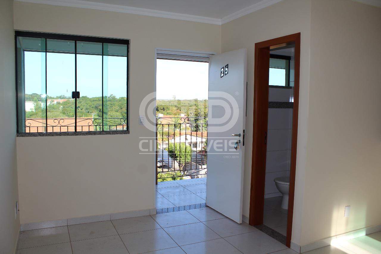 Apartamento, 2 quartos, 65 m² - Foto 2