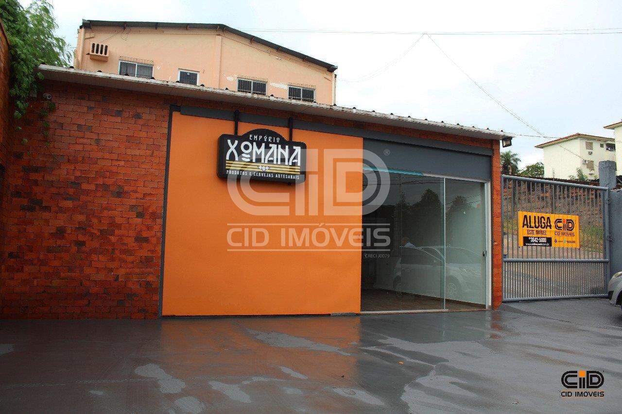 Loja-Salão para alugar, 180m² - Foto 1