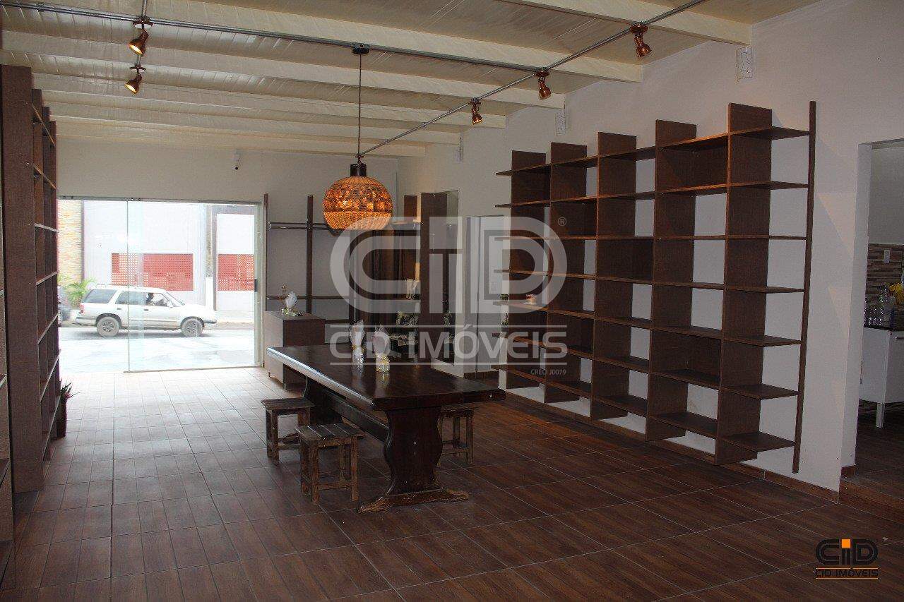 Loja-Salão para alugar, 180m² - Foto 4