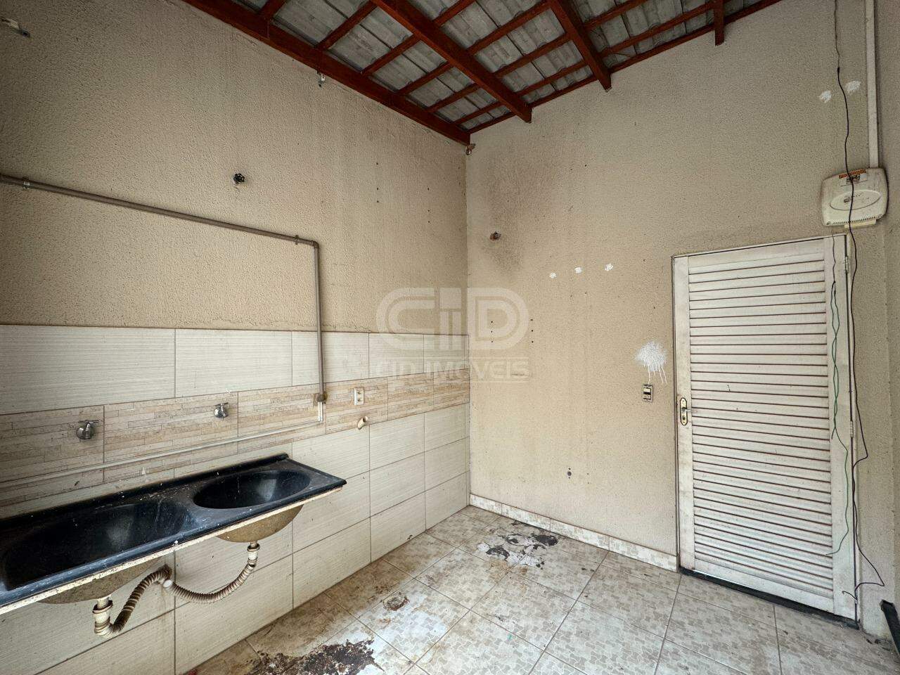 Sobrado para aluguel no Centro-Sul: