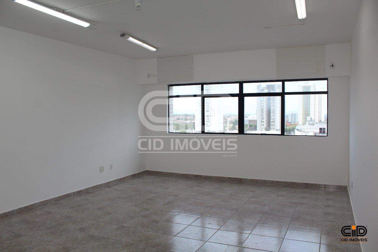 Conjunto Comercial-Sala para alugar, 38m² - Foto 2