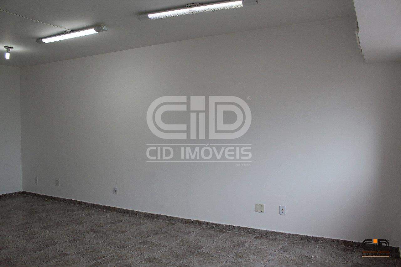 Conjunto Comercial-Sala para alugar, 38m² - Foto 5