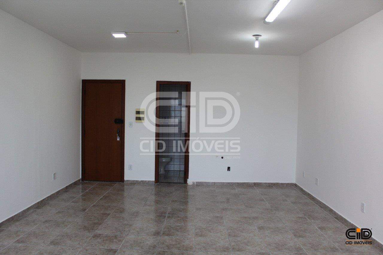 Conjunto Comercial-Sala para alugar, 38m² - Foto 7