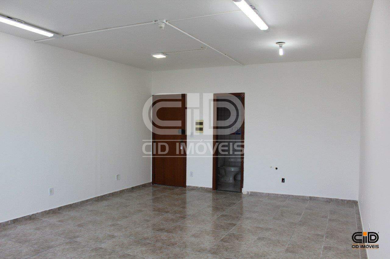 Conjunto Comercial-Sala para alugar, 38m² - Foto 8