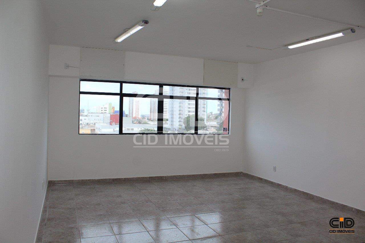 Conjunto Comercial-Sala para alugar, 38m² - Foto 4