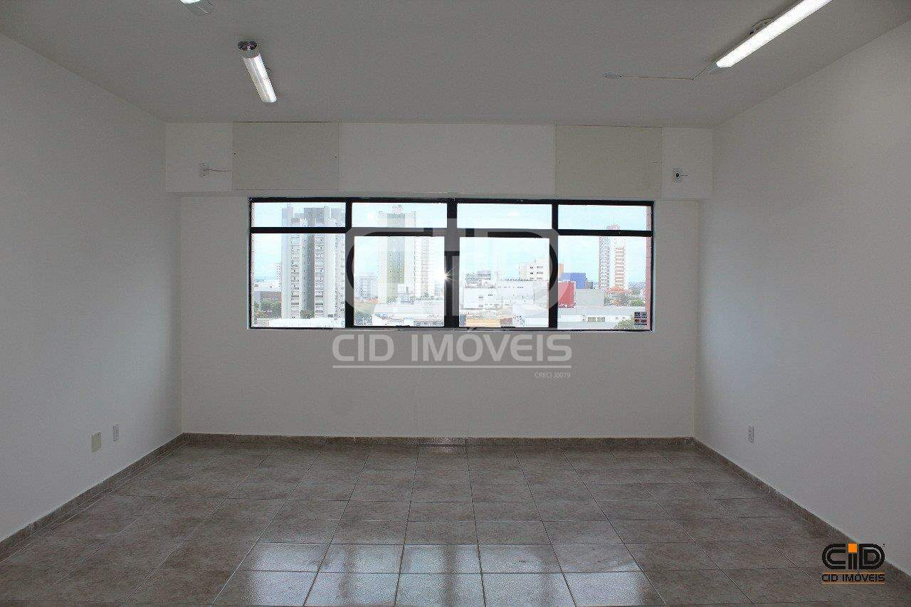 Conjunto Comercial-Sala para alugar, 38m² - Foto 3