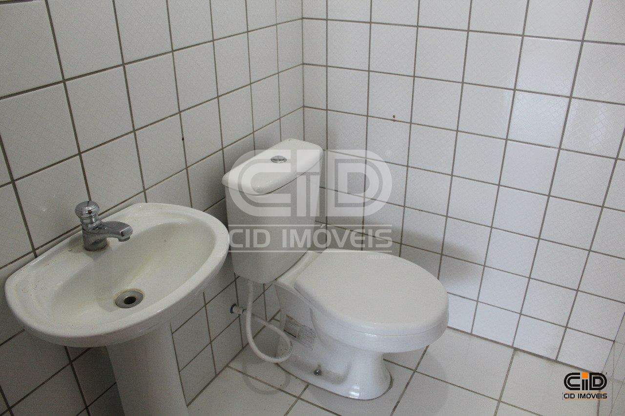 Conjunto Comercial-Sala para alugar, 38m² - Foto 9