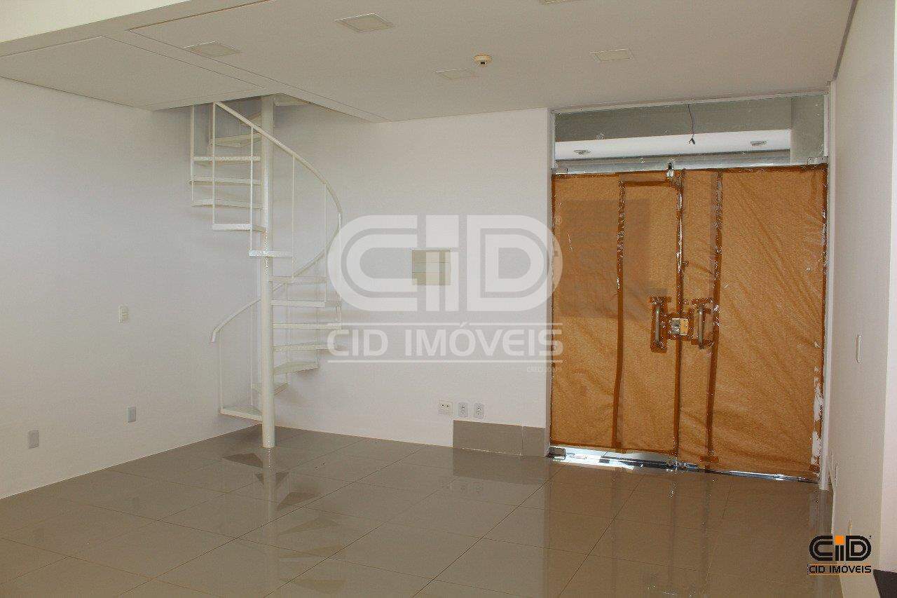 Conjunto Comercial-Sala para alugar, 45m² - Foto 8