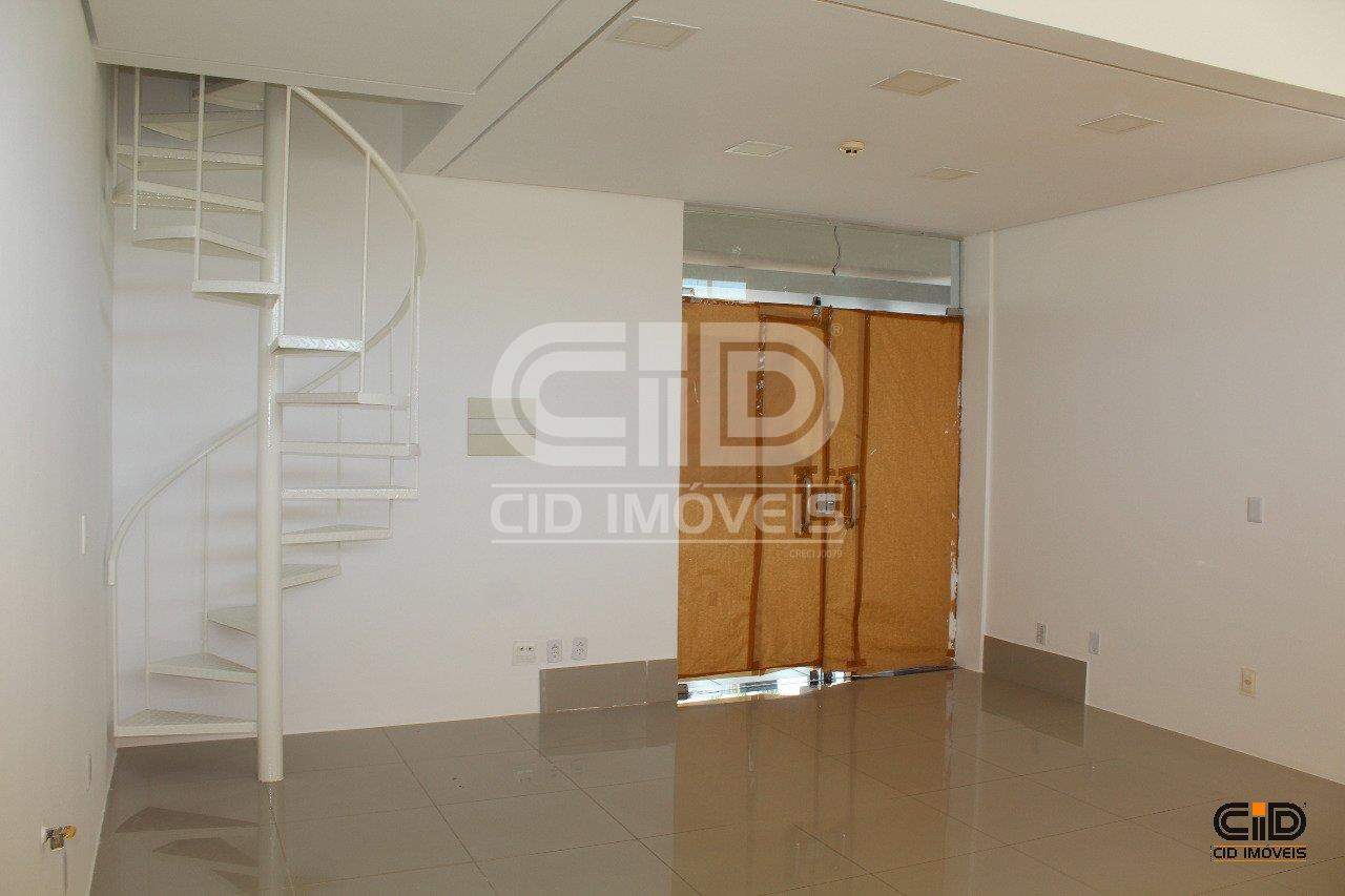 Conjunto Comercial-Sala para alugar, 45m² - Foto 10