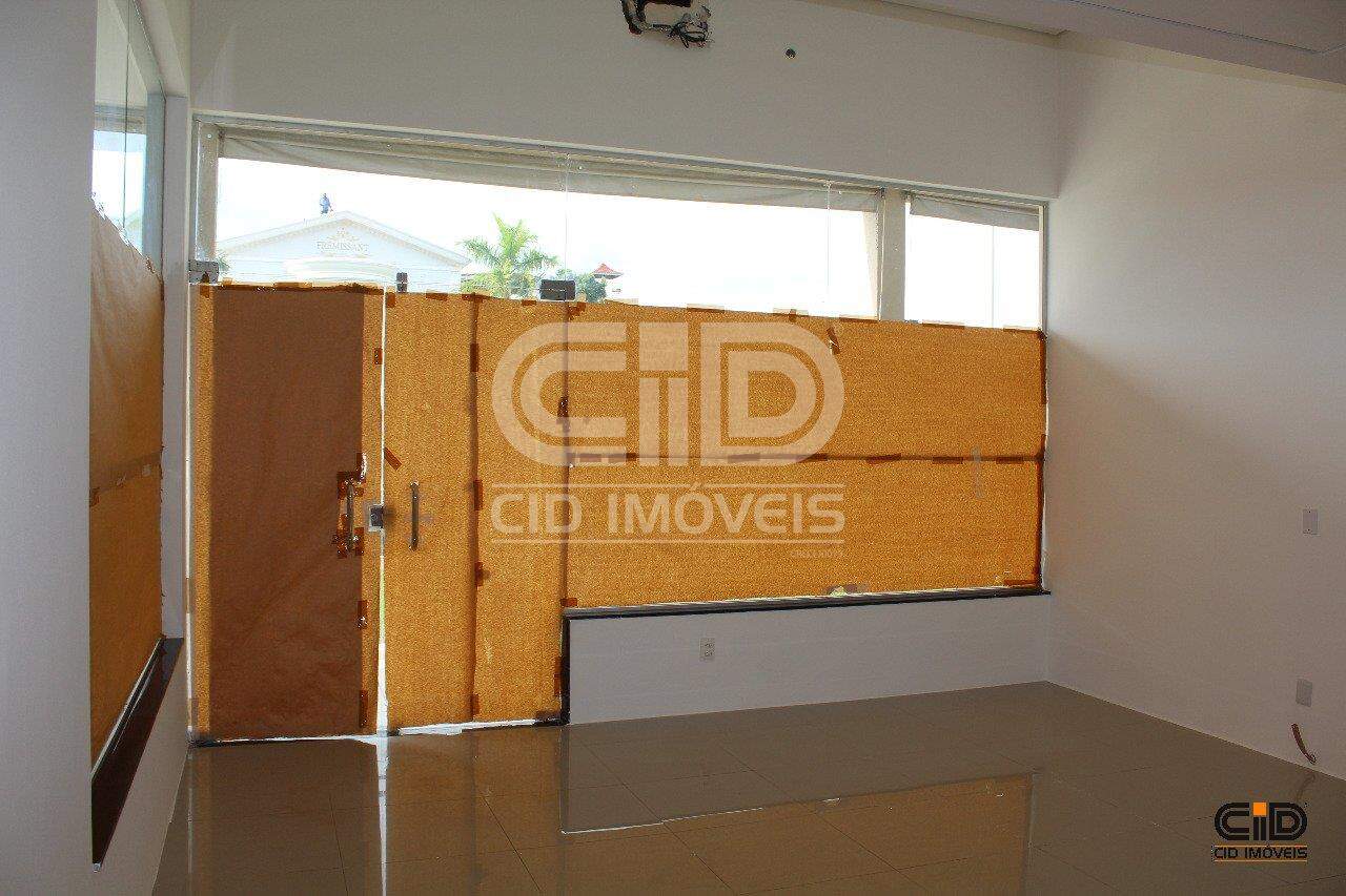 Conjunto Comercial-Sala para alugar, 45m² - Foto 4