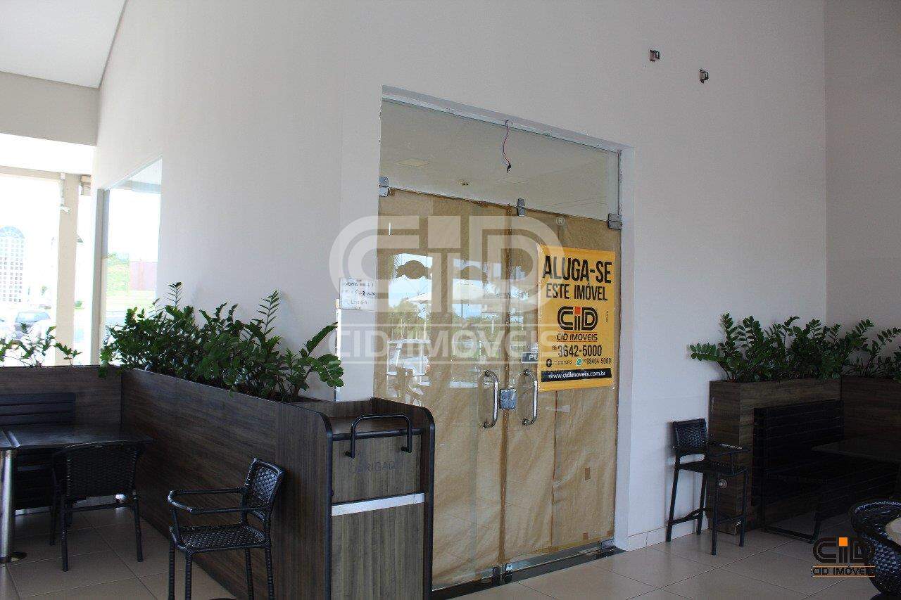 Conjunto Comercial-Sala para alugar, 45m² - Foto 16