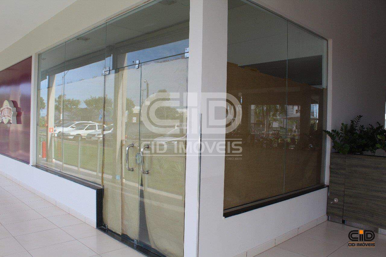 Conjunto Comercial-Sala para alugar, 45m² - Foto 2