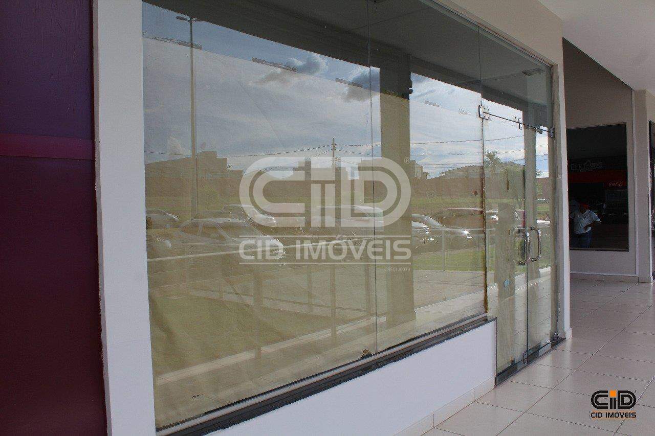 Conjunto Comercial-Sala para alugar, 45m² - Foto 3