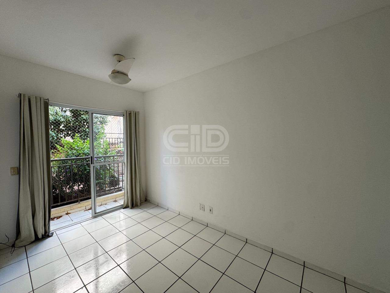 Apartamento para aluguel no Parque Residencial das Nações Indígenas: 