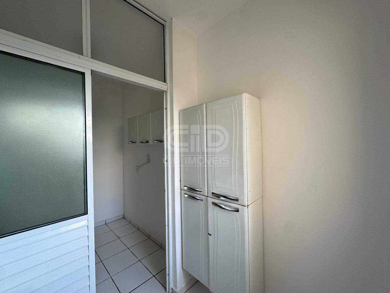 Apartamento para aluguel no Parque Residencial das Nações Indígenas: 