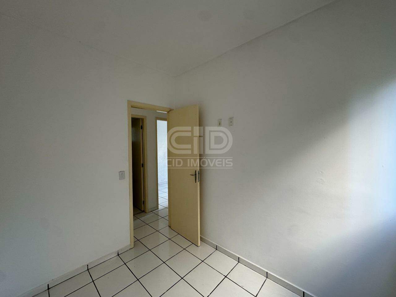 Apartamento para aluguel no Parque Residencial das Nações Indígenas: 