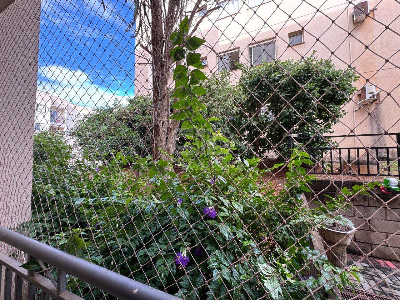 Apartamento para aluguel no Parque Residencial das Nações Indígenas: 
