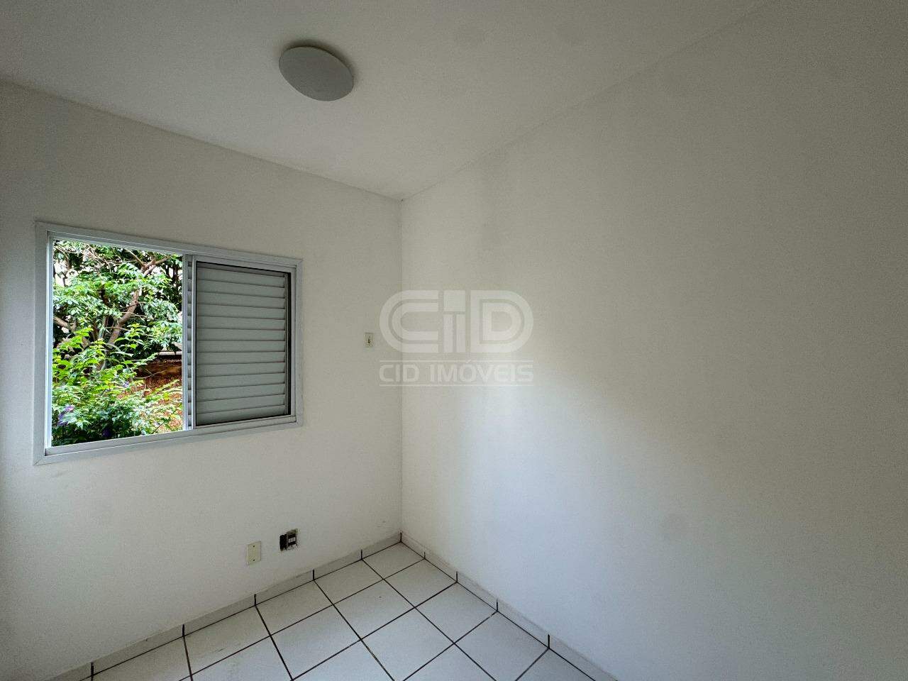 Apartamento para aluguel no Parque Residencial das Nações Indígenas: 