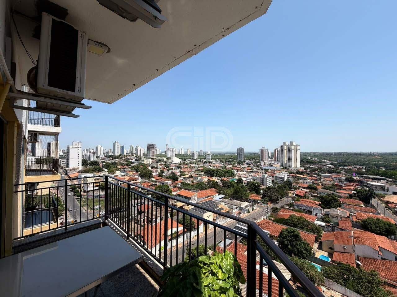 Apartamento Duplex com 3 quartos à venda no Edifício Pascoal Moreira Cabral