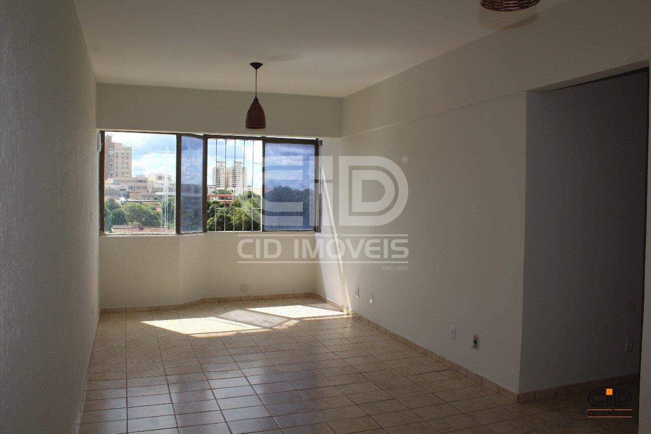 Apartamento, 3 quartos, 90 m² - Foto 1
