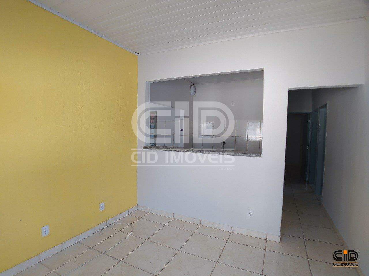 Casa, 3 quartos, 117 m² - Foto 2