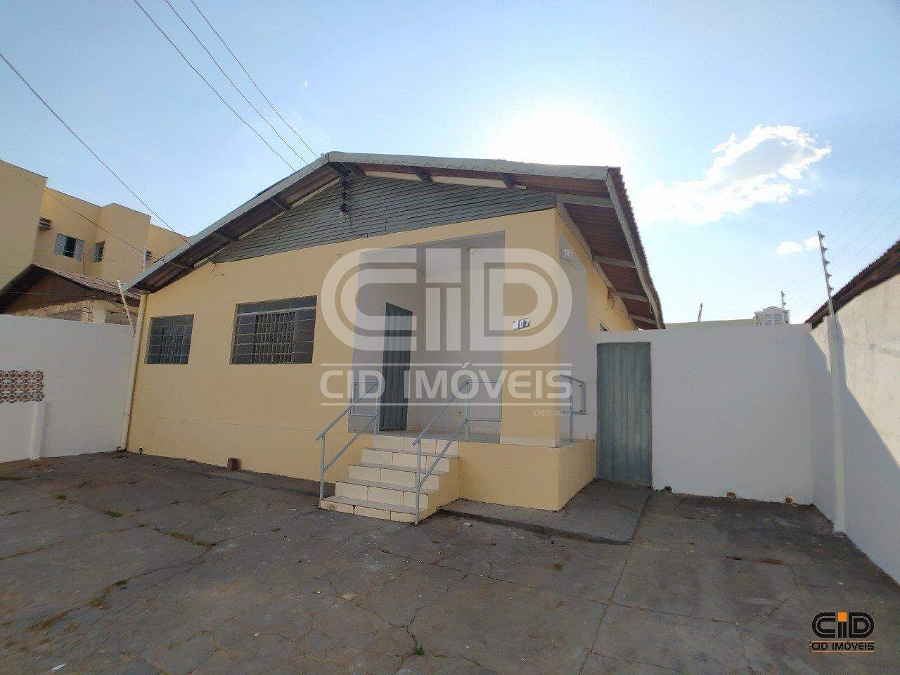 Casa, 3 quartos, 117 m² - Foto 1
